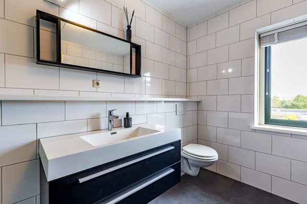 Medium property photo - Swanenburg 22, 9363 KL Marum